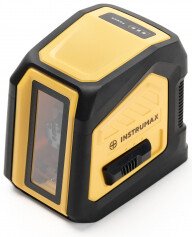 Лазерный нивелир Instrumax LINEPRO Cross