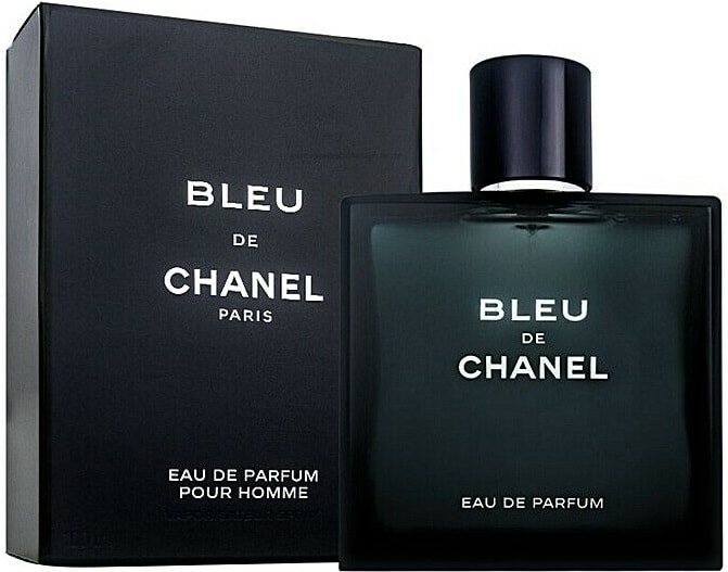 

Парфюмерная вода Chanel Bleu de Chanel EdP 150 мл