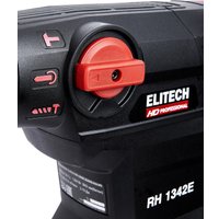 Перфоратор ELITECH RH 1342E (кейс)
