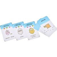 Детская настольная игра Мир Хобби Кто украл репку?