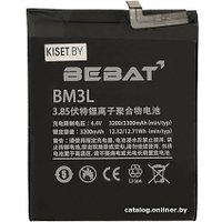 Аккумулятор для телефона Bebat BM3L