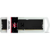 Оперативная память GOODRAM IRDM Pro 16ГБ DDR4 3600 МГц IRP-K3600D4V64L18/16G