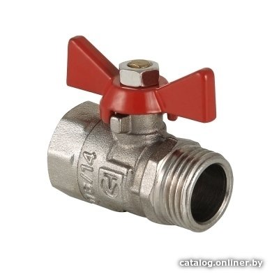Запорная арматура Valtec VT.093.N.05