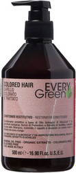 для окрашенных волос Colored-Hair Protettivo 500 мл