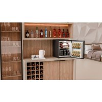 Мини-холодильник Meyvel MMA-30B