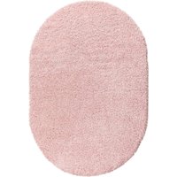 Ковер для жилой комнаты Moldabela Shaggy Viva 30 Овал 1039 2 36700 (0.6x0.9)