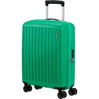Чемодан-спиннер American Tourister Rejoy Jade Green 55 см