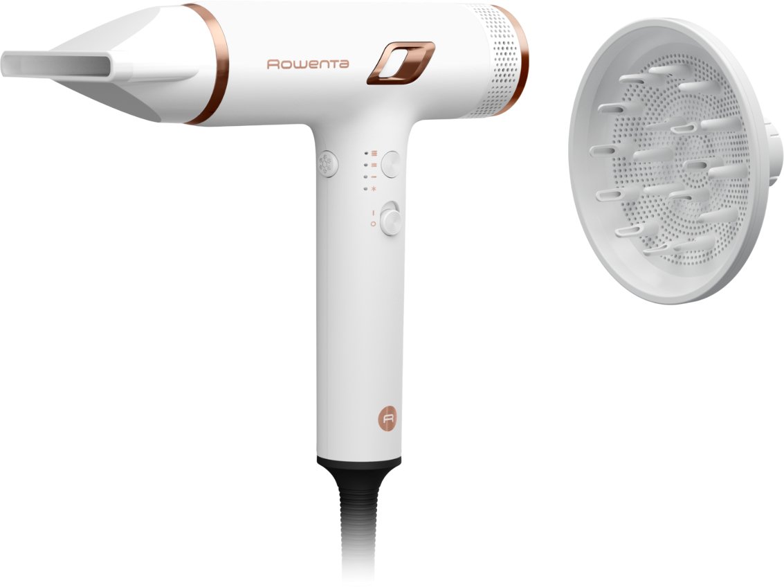 

Фен Rowenta HY8140F0