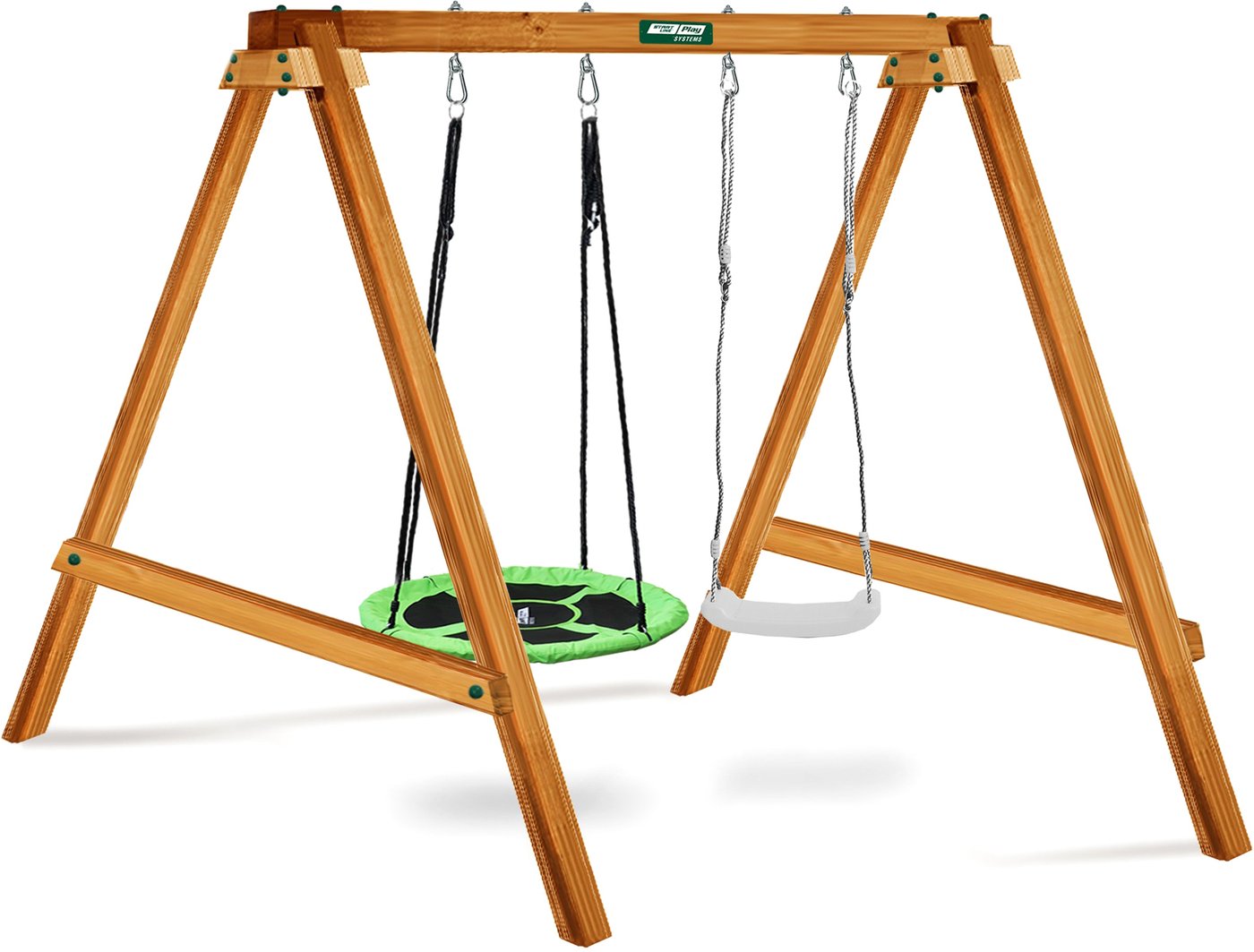 

Подвесные качели Start Line Systems Slpwk-02 (белый)