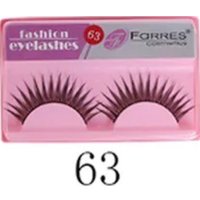 Ресницы накладные Farres M002-63