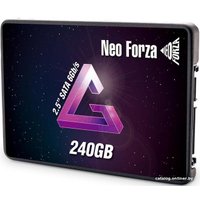 SSD Neo Forza Zion NFS01 240GB NFS011SA324-6007200