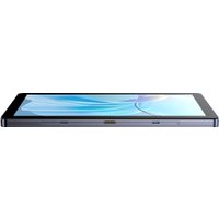 Планшет Chuwi Hi10 X1 8GB/256GB (серый, с клавиатурой)