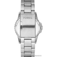 Наручные часы Fossil Blue Dive Three-Hand FS6013