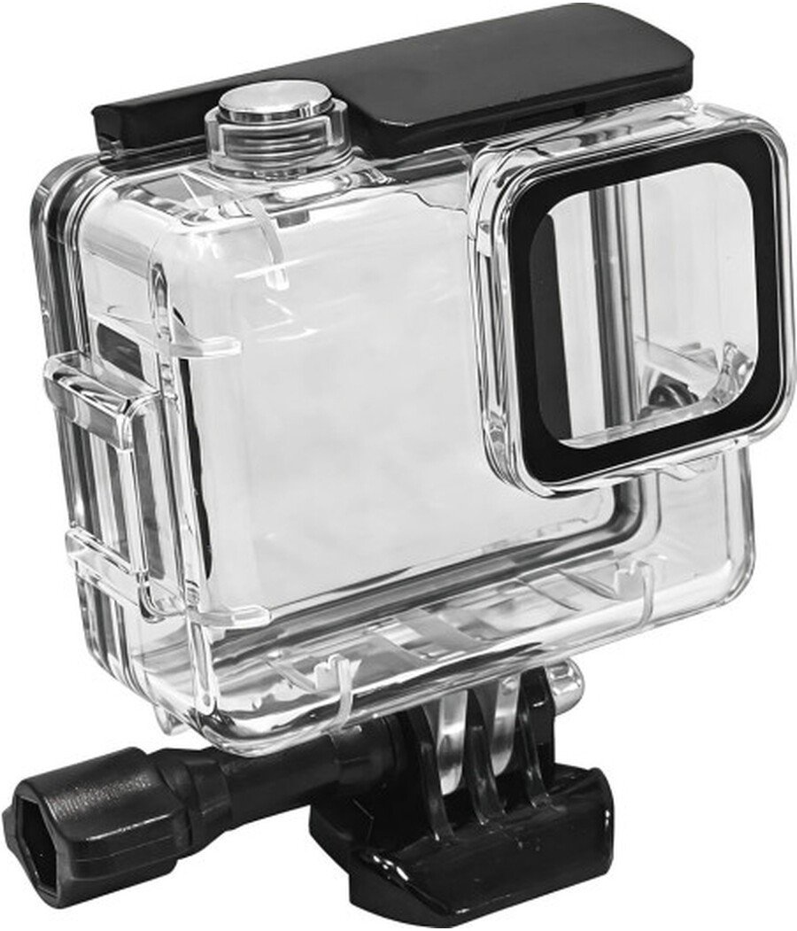 

Водонепроницаемый бокс Zarrumi WP-13K