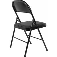 Стул Brabix CF-003 533026 (черный)