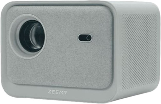 

Проектор Zeemr Z1 Mini (серый, международная версия)