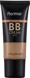 ВВ Cream Mattifying (тон 004)