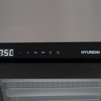 Сушилка для овощей и фруктов Hyundai HYFD-8801