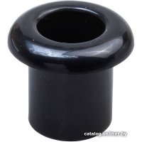 Втулка трубная Bironi B1-VT-23-20 (20шт, черный)