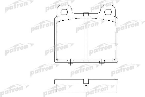 

Patron PBP084