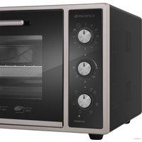 Мини-печь MAUNFELD CEMOA.456.S2