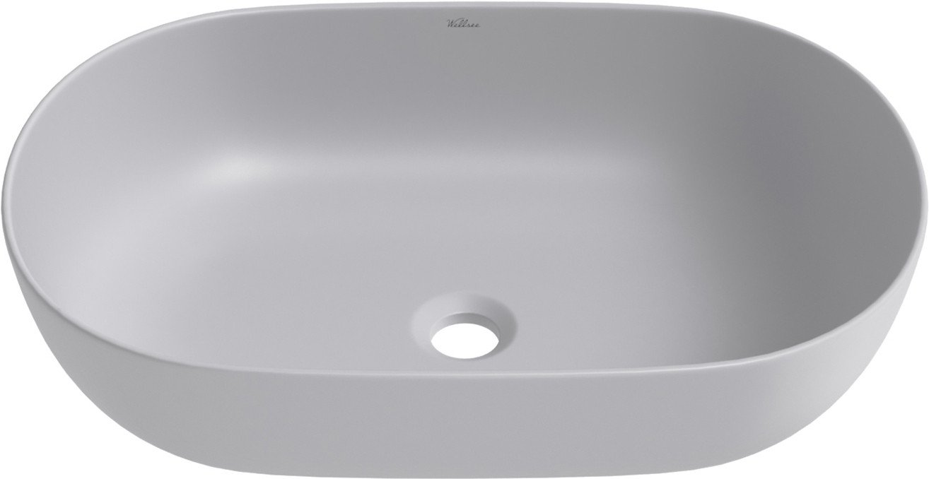 Умывальник Wellsee Chic Riviera 326812000
