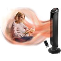 Тепловентилятор Tefal Intense Comfort Hot SE9420F0