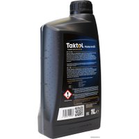 Моторное масло Taktol Praktik LL-III 5W-30 1л