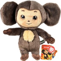 Классическая игрушка Мульти-пульти Чебурашка M125220CH-30NS-TY