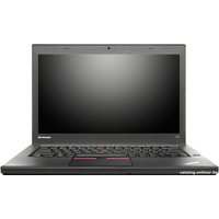 Ноутбук Lenovo ThinkPad T450 (20BV002MRT)