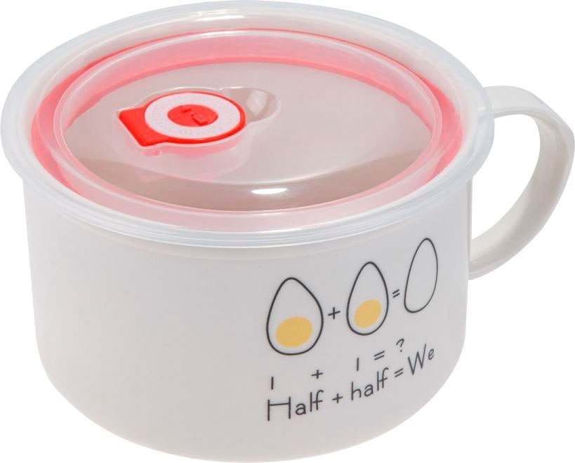 

Бульонница Perfecto Linea Egg 17-902172 (850мл)