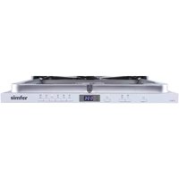 Встраиваемая посудомоечная машина Simfer DGB6701