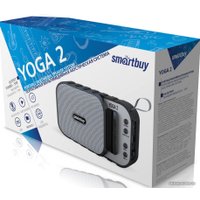 Беспроводная колонка SmartBuy Yoga 2 SBS-5040