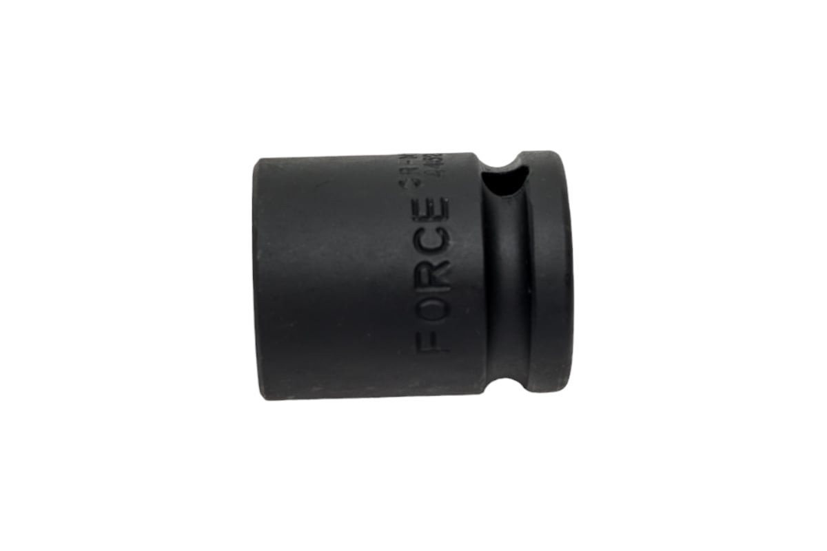 Головка слесарная Force 44521