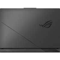 Игровой ноутбук ASUS ROG Strix G18 2025 G814FP9955-0EAGXHB8X20