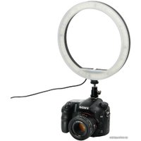 Кольцевая лампа Falcon Eyes BeautyLight 128B LED