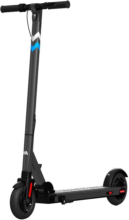 

Электросамокат Midway i-One PRO (серый)