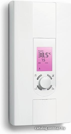 

Проточный электрический водонагреватель Bosch TR8500 21/24 DESOB