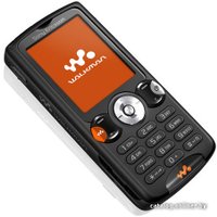 Телефон Sony Ericsson W810i Walkman