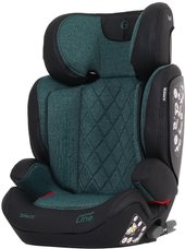 Space Isofix Genius Line (малахит)