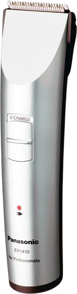 

Машинка для стрижки волос Panasonic ER1410
