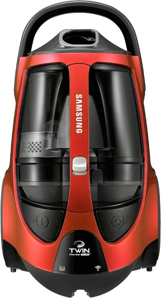 

Пылесос Samsung SC885H [VCC885HH3R/XEV]