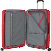 Чемодан American Tourister Flytwist True red 78 см