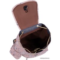 Школьный рюкзак ArtSpace Freedom Soft blooming Bdg_18045