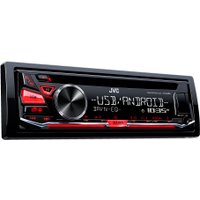 CD/MP3-магнитола JVC KD-R482