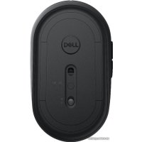 Мышь Dell MS5120W (черный)