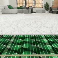 Инфракрасная пленка Теплый пол №1 ПТСП-1760-8 с терморегулятором RТС 70.26