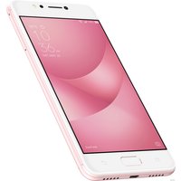 Телефон ASUS ZenFone 4 Max ZC520KL Snapdragon 425 2GB/16GB (розовый)
