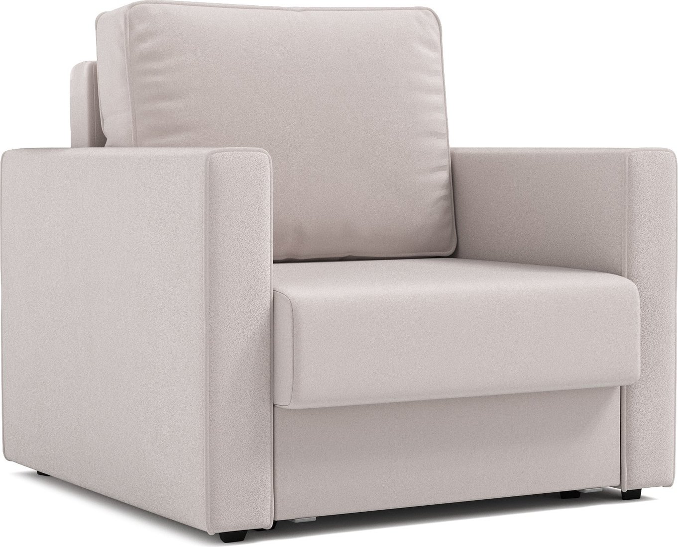 

Кресло-кровать Mio Tesoro Кронус (velutto 16)