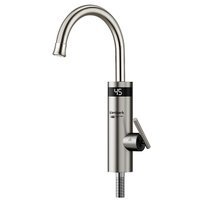 Проточный электрический водонагреватель-кран Timberk Aqua Hot T-IT3-MD-R11